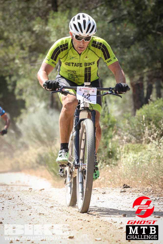 Ghost MTB Challenge - Stone Bikes Valdemaqueda 2018. Galería 3