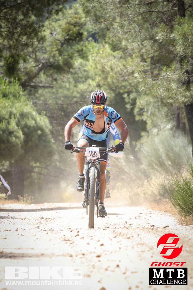 Ghost MTB Challenge - Stone Bikes Valdemaqueda 2018. Galería 3