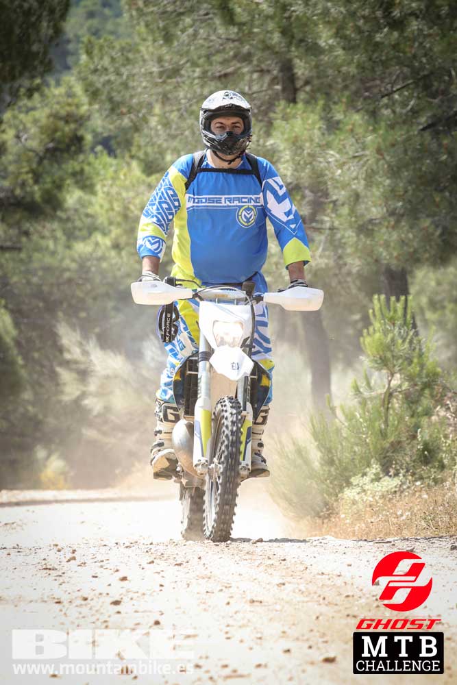 Ghost MTB Challenge - Stone Bikes Valdemaqueda 2018. Galería 3