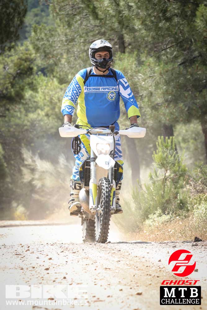 Ghost MTB Challenge - Stone Bikes Valdemaqueda 2018. Galería 3