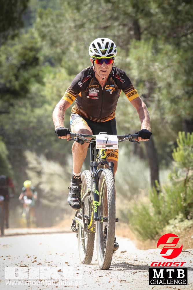 Ghost MTB Challenge - Stone Bikes Valdemaqueda 2018. Galería 3