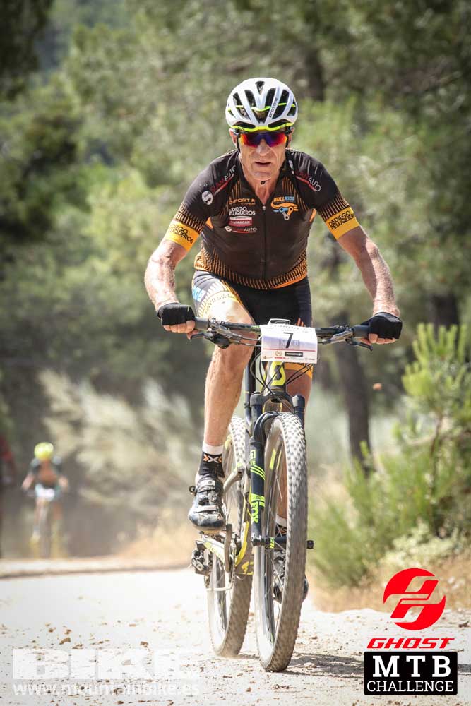 Ghost MTB Challenge - Stone Bikes Valdemaqueda 2018. Galería 3