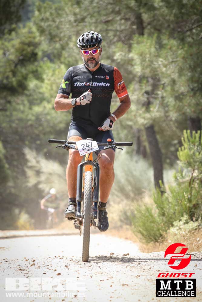 Ghost MTB Challenge - Stone Bikes Valdemaqueda 2018. Galería 3