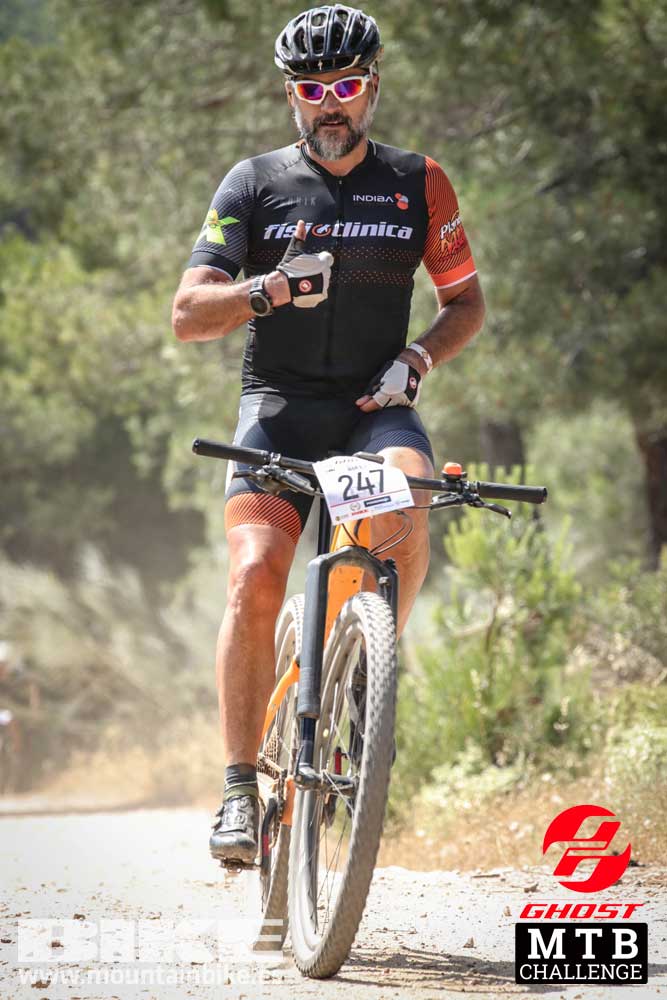 Ghost MTB Challenge - Stone Bikes Valdemaqueda 2018. Galería 3