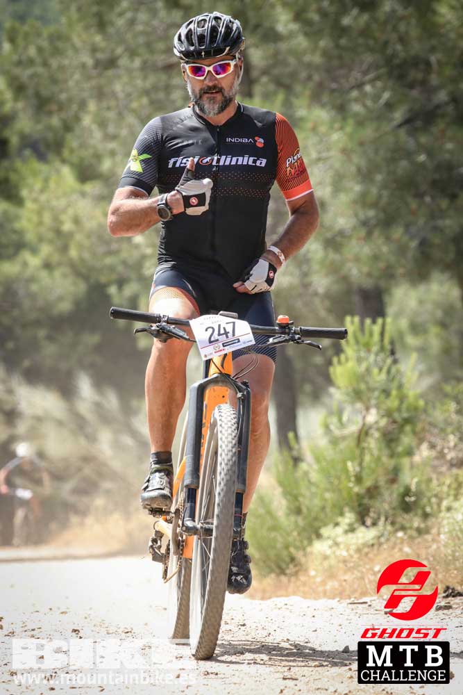 Ghost MTB Challenge - Stone Bikes Valdemaqueda 2018. Galería 3