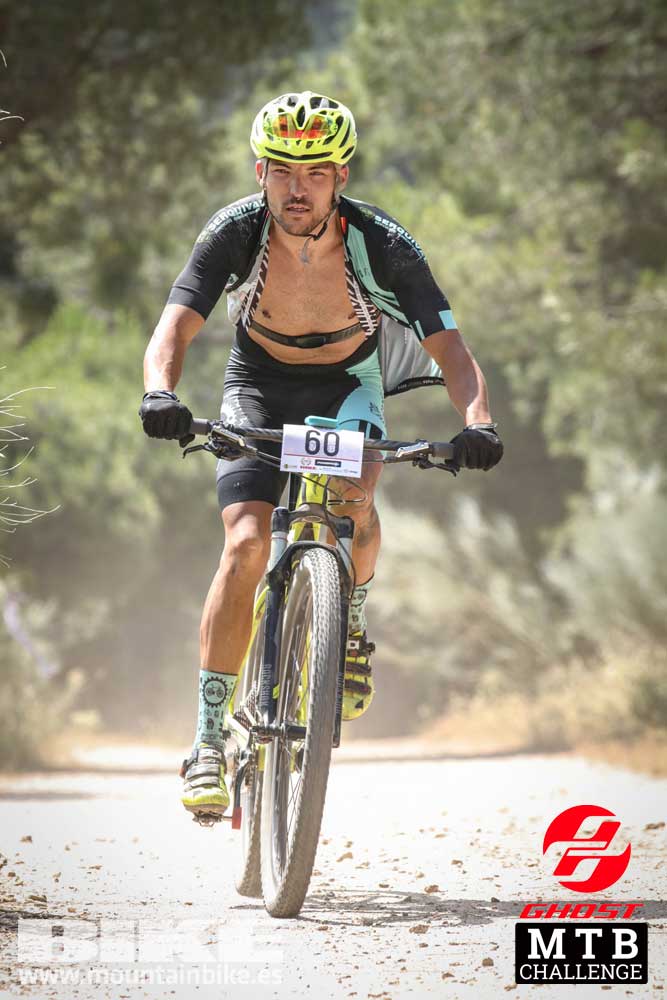 Ghost MTB Challenge - Stone Bikes Valdemaqueda 2018. Galería 3