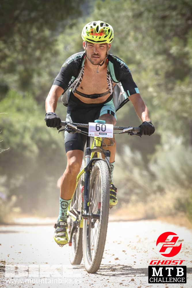Ghost MTB Challenge - Stone Bikes Valdemaqueda 2018. Galería 3