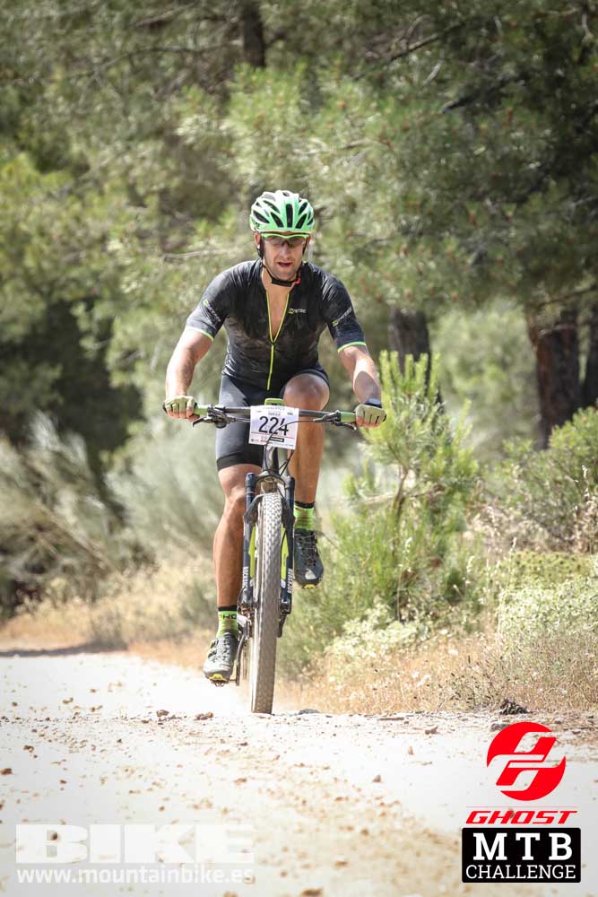 Ghost MTB Challenge - Stone Bikes Valdemaqueda 2018. Galería 3