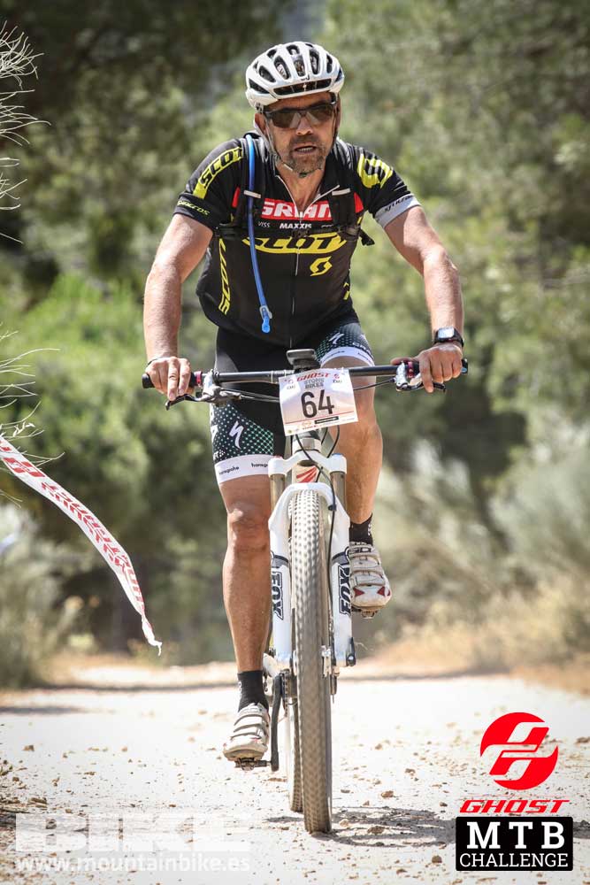 Ghost MTB Challenge - Stone Bikes Valdemaqueda 2018. Galería 3