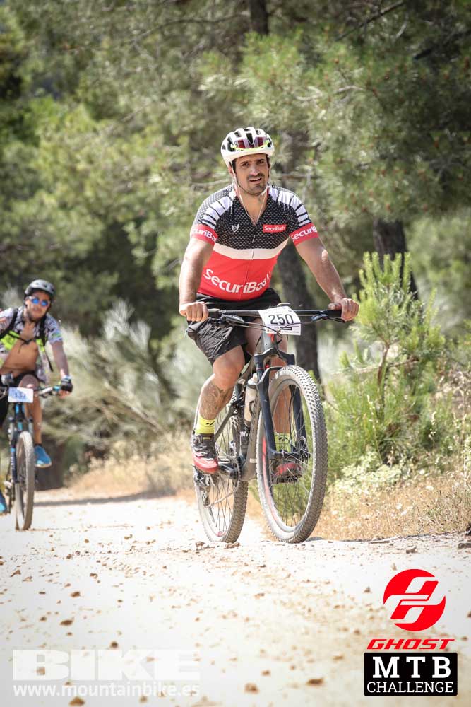 Ghost MTB Challenge - Stone Bikes Valdemaqueda 2018. Galería 3
