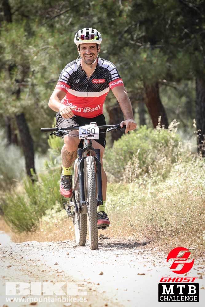 Ghost MTB Challenge - Stone Bikes Valdemaqueda 2018. Galería 3