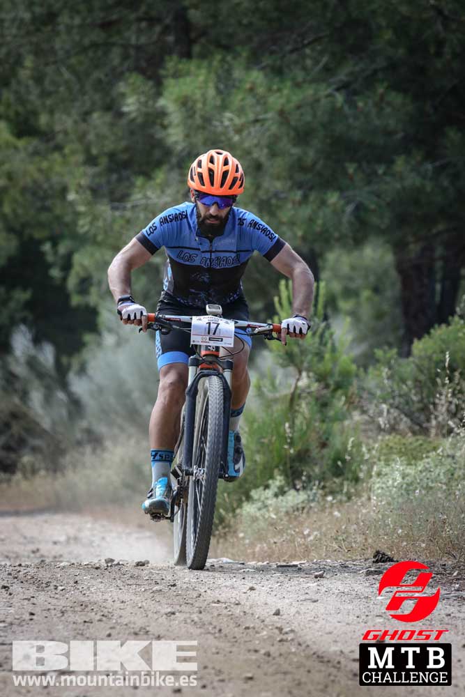 Ghost MTB Challenge - Stone Bikes Valdemaqueda 2018. Galería 3