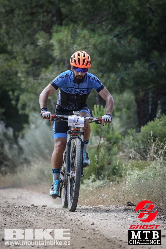 Ghost MTB Challenge - Stone Bikes Valdemaqueda 2018. Galería 3