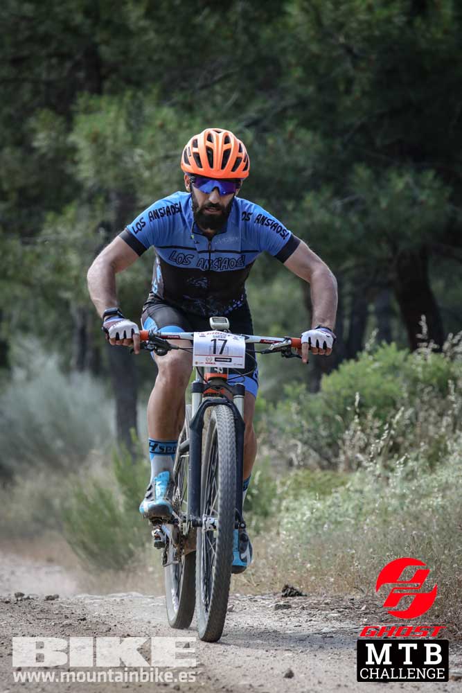 Ghost MTB Challenge - Stone Bikes Valdemaqueda 2018. Galería 3