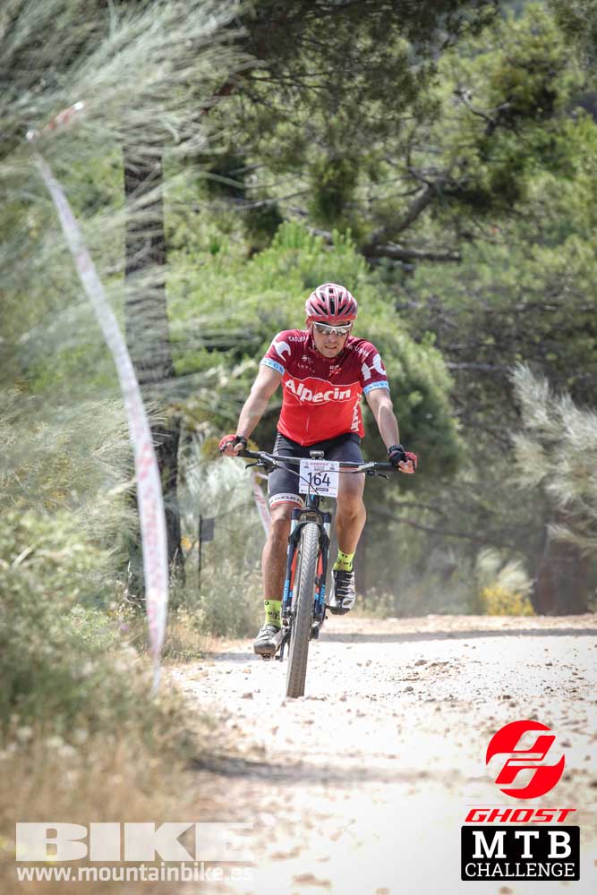 Ghost MTB Challenge - Stone Bikes Valdemaqueda 2018. Galería 3