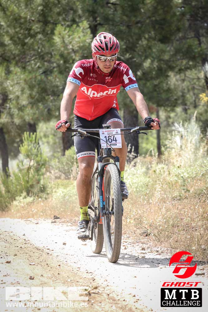 Ghost MTB Challenge - Stone Bikes Valdemaqueda 2018. Galería 3