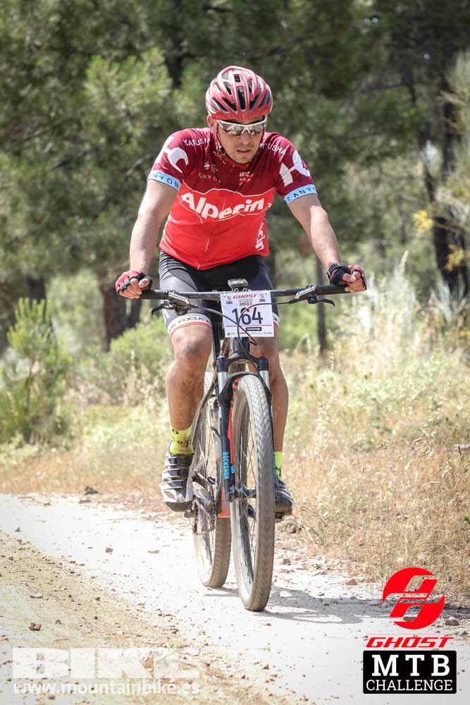 Ghost MTB Challenge - Stone Bikes Valdemaqueda 2018. Galería 3