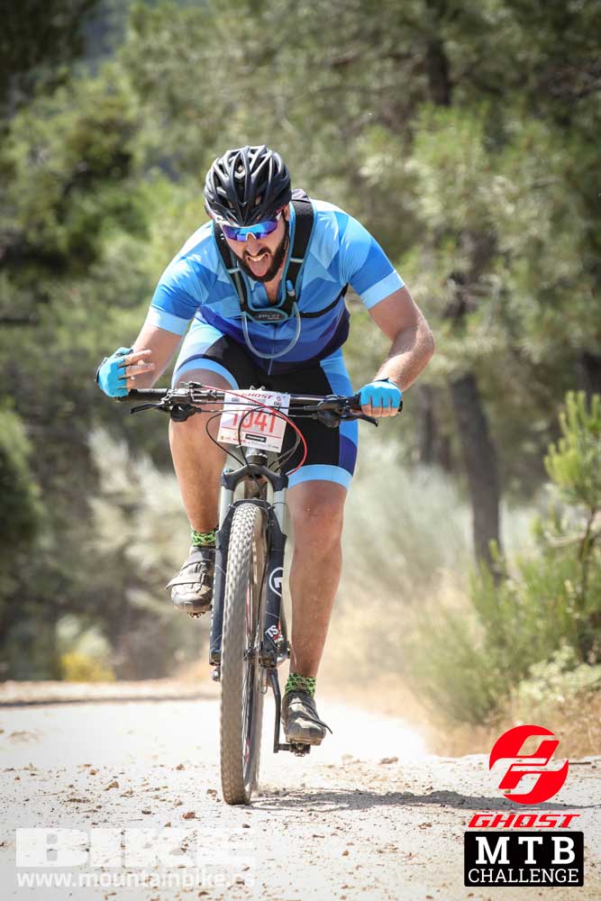Ghost MTB Challenge - Stone Bikes Valdemaqueda 2018. Galería 3