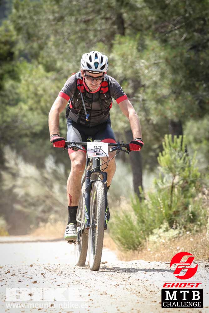 Ghost MTB Challenge - Stone Bikes Valdemaqueda 2018. Galería 3