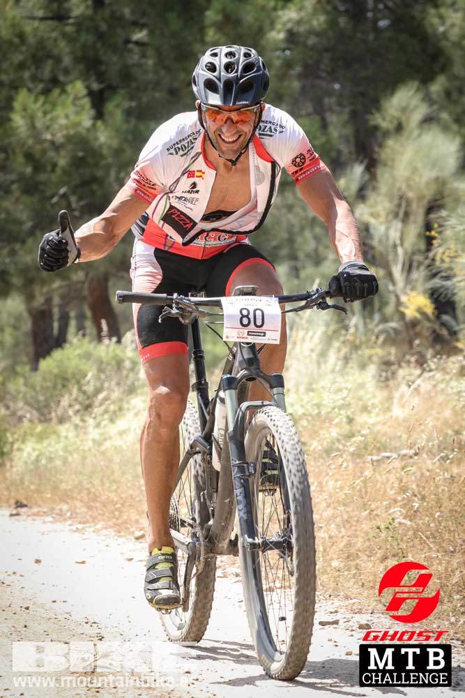 Ghost MTB Challenge - Stone Bikes Valdemaqueda 2018. Galería 3