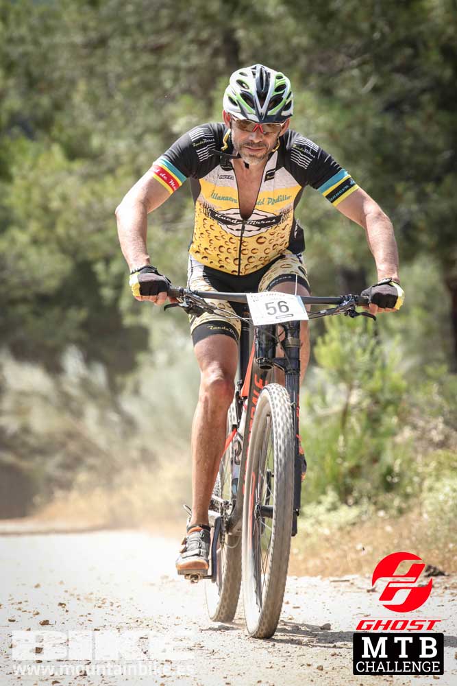 Ghost MTB Challenge - Stone Bikes Valdemaqueda 2018. Galería 3