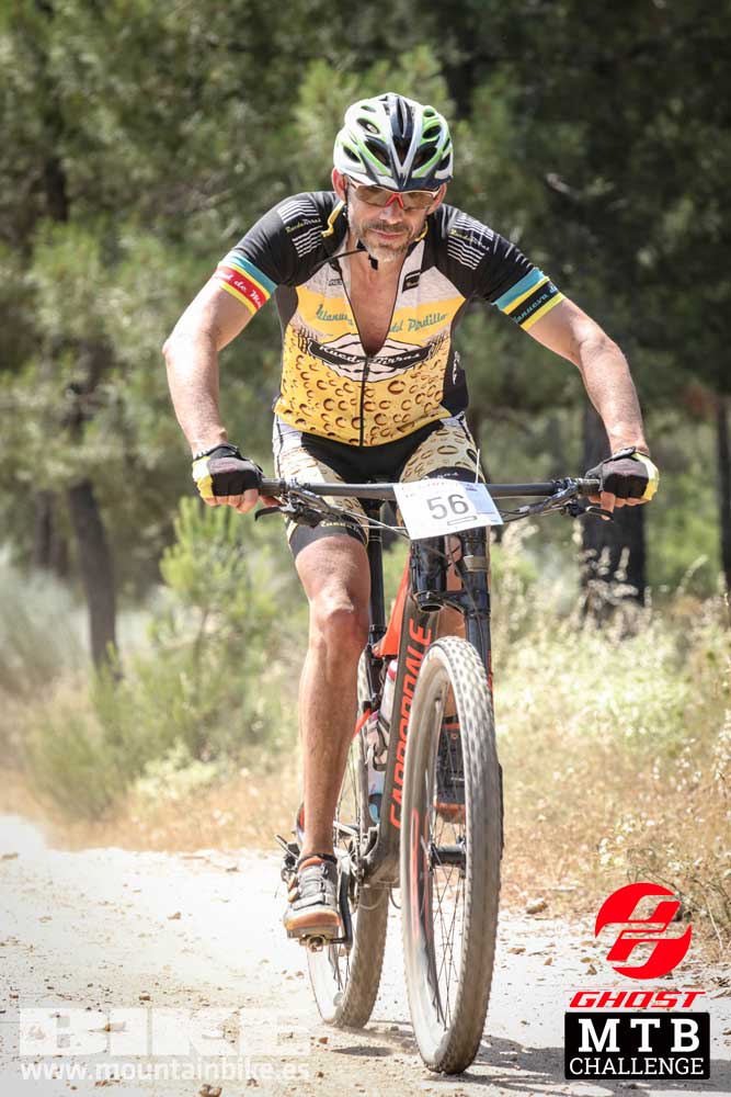 Ghost MTB Challenge - Stone Bikes Valdemaqueda 2018. Galería 3