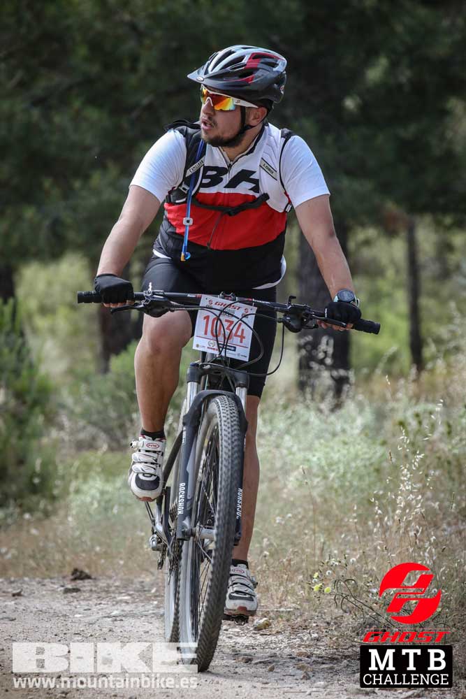 Ghost MTB Challenge - Stone Bikes Valdemaqueda 2018. Galería 3
