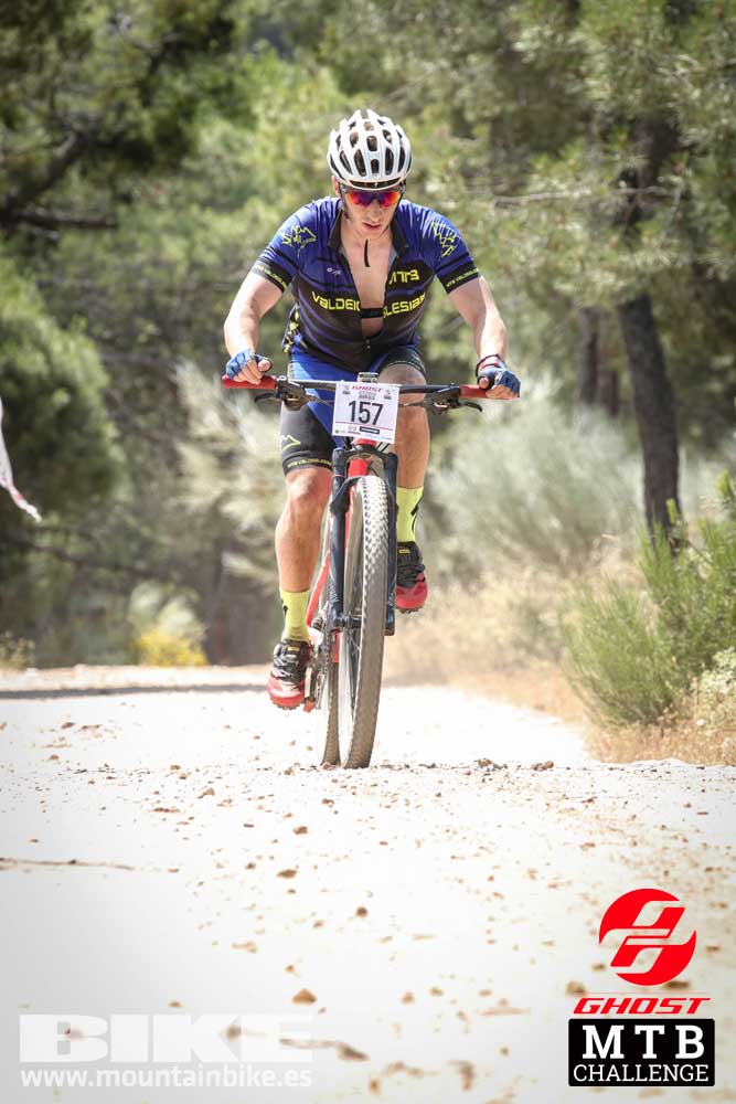 Ghost MTB Challenge - Stone Bikes Valdemaqueda 2018. Galería 4