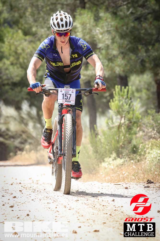 Ghost MTB Challenge - Stone Bikes Valdemaqueda 2018. Galería 4