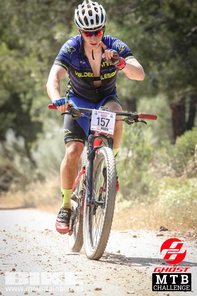 Ghost MTB Challenge - Stone Bikes Valdemaqueda 2018. Galería 4