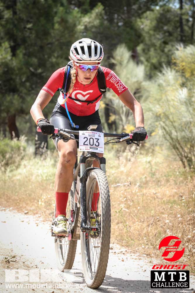 Ghost MTB Challenge - Stone Bikes Valdemaqueda 2018. Galería 4