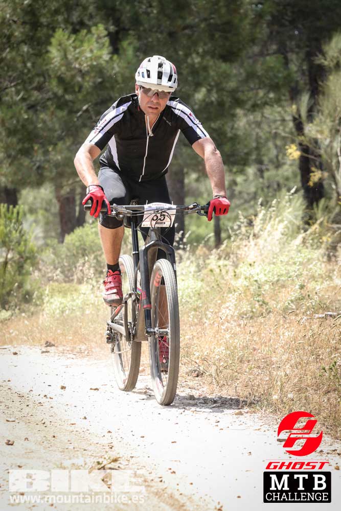Ghost MTB Challenge - Stone Bikes Valdemaqueda 2018. Galería 4