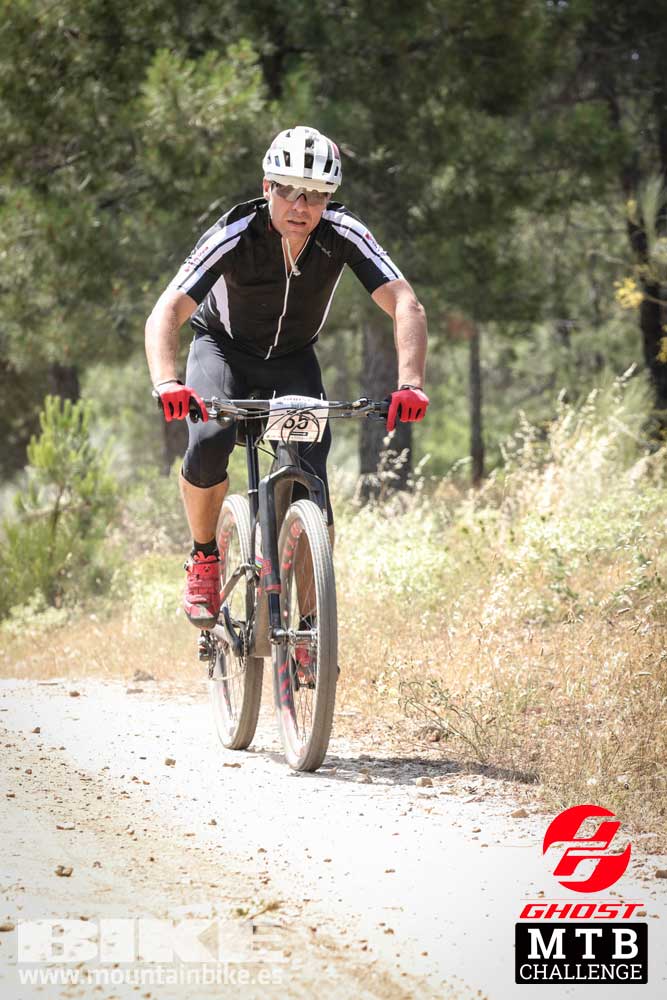 Ghost MTB Challenge - Stone Bikes Valdemaqueda 2018. Galería 4