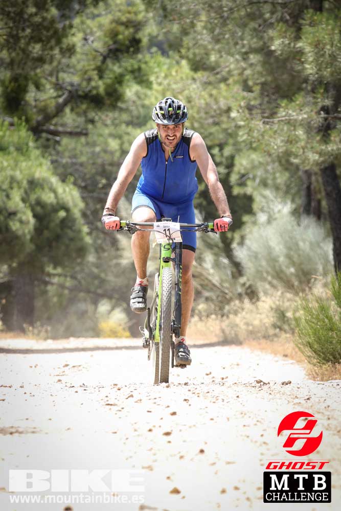 Ghost MTB Challenge - Stone Bikes Valdemaqueda 2018. Galería 4