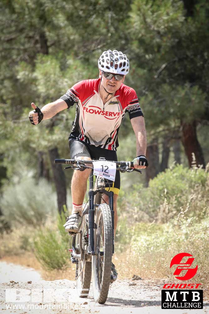 Ghost MTB Challenge - Stone Bikes Valdemaqueda 2018. Galería 4