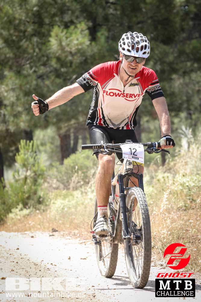 Ghost MTB Challenge - Stone Bikes Valdemaqueda 2018. Galería 4