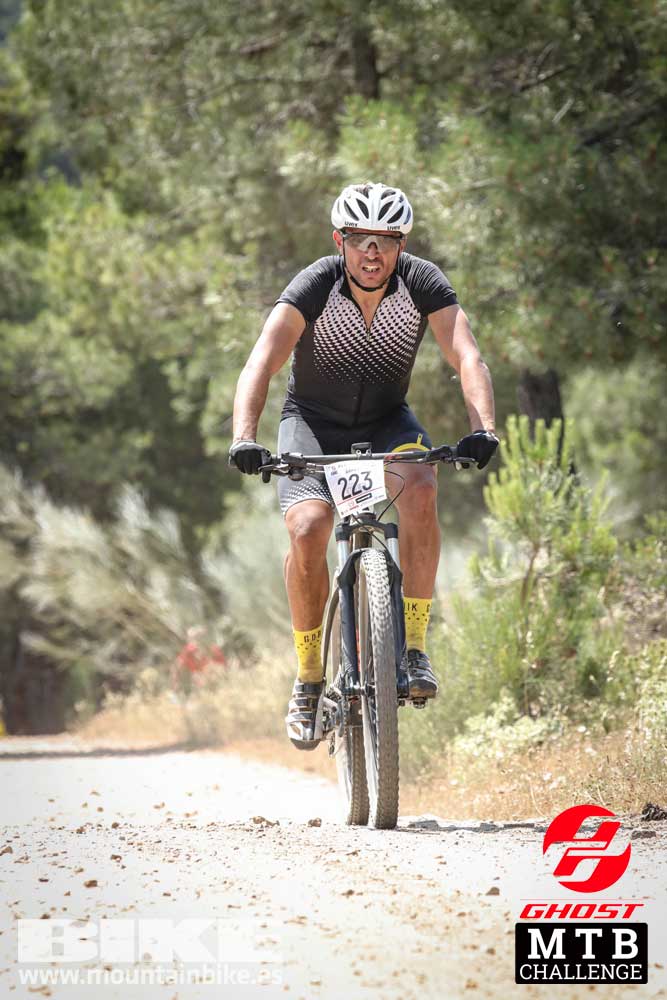Ghost MTB Challenge - Stone Bikes Valdemaqueda 2018. Galería 4