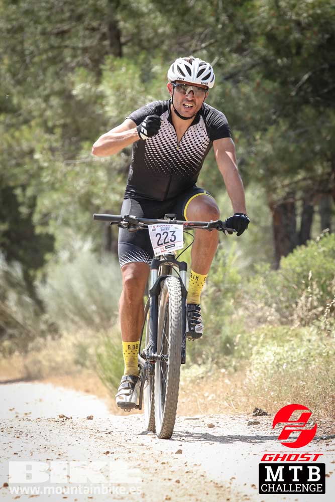Ghost MTB Challenge - Stone Bikes Valdemaqueda 2018. Galería 4