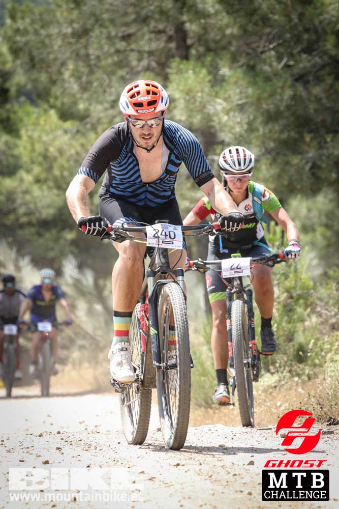 Ghost MTB Challenge - Stone Bikes Valdemaqueda 2018. Galería 4