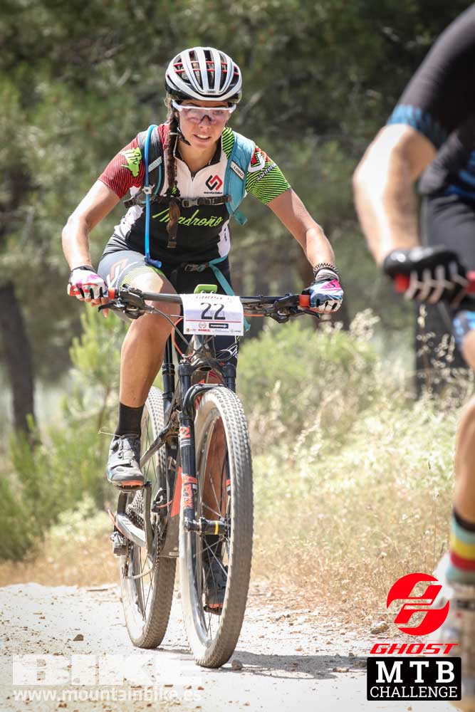 Ghost MTB Challenge - Stone Bikes Valdemaqueda 2018. Galería 4