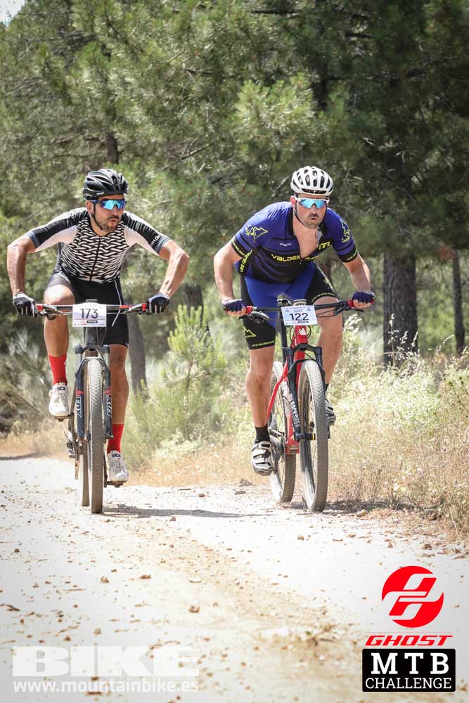 Ghost MTB Challenge - Stone Bikes Valdemaqueda 2018. Galería 4