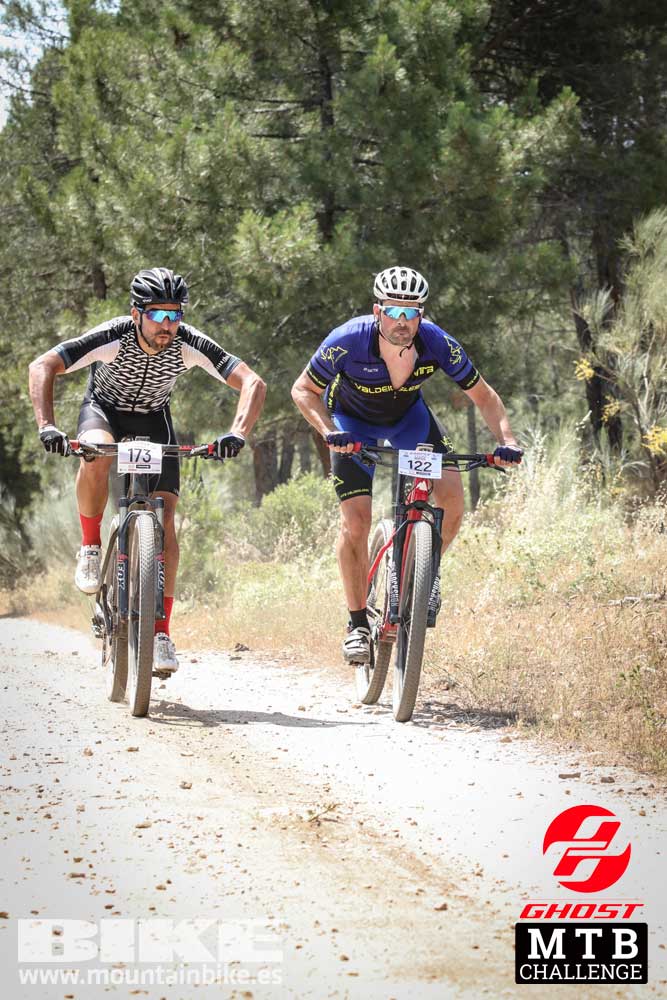 Ghost MTB Challenge - Stone Bikes Valdemaqueda 2018. Galería 4