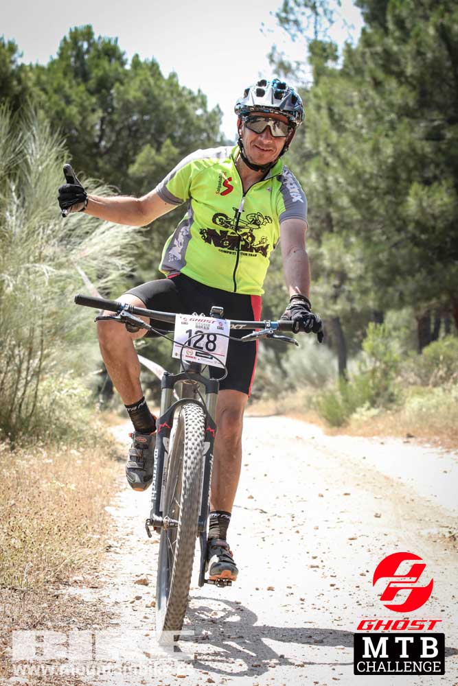 Ghost MTB Challenge - Stone Bikes Valdemaqueda 2018. Galería 4