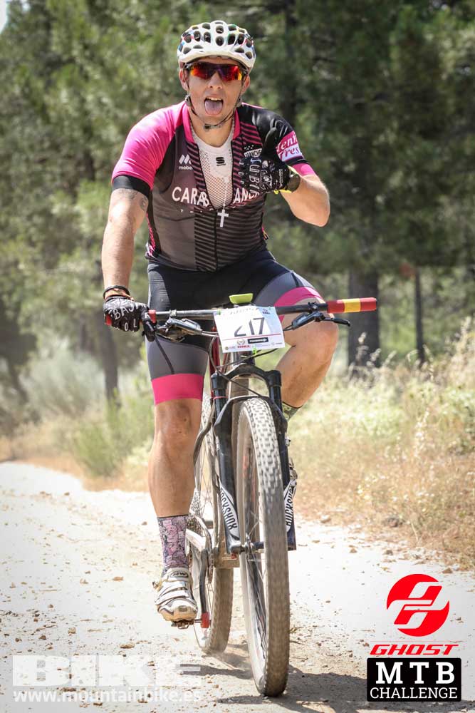 Ghost MTB Challenge - Stone Bikes Valdemaqueda 2018. Galería 4