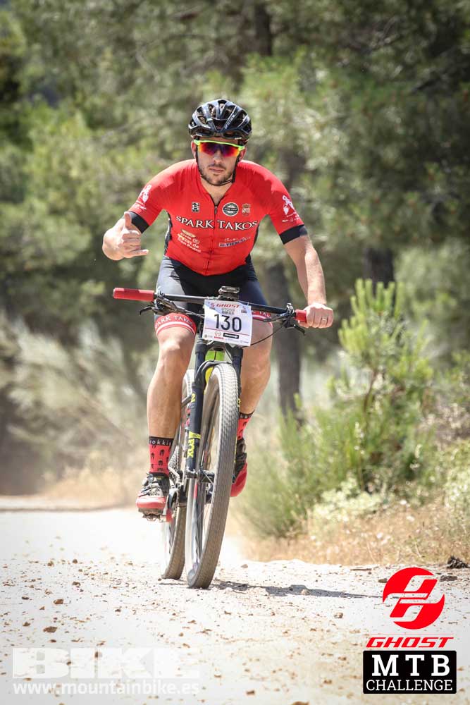 Ghost MTB Challenge - Stone Bikes Valdemaqueda 2018. Galería 4