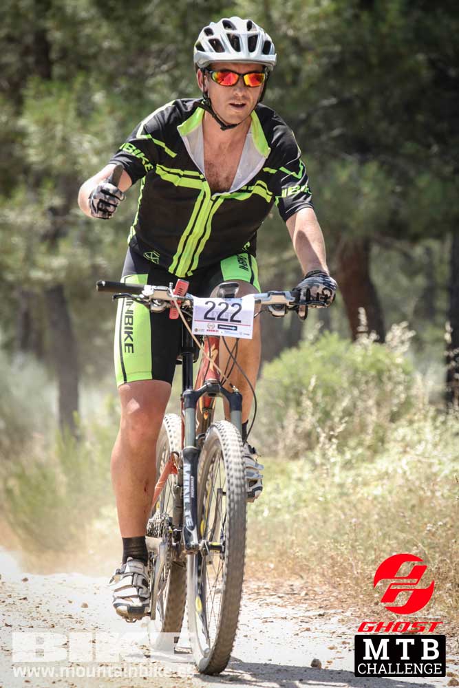 Ghost MTB Challenge - Stone Bikes Valdemaqueda 2018. Galería 4