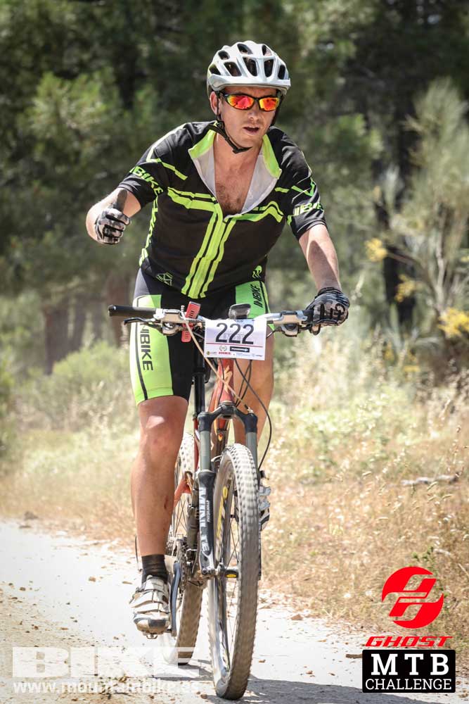Ghost MTB Challenge - Stone Bikes Valdemaqueda 2018. Galería 4
