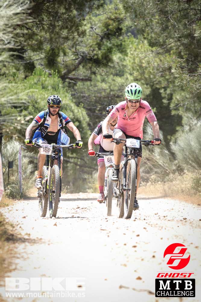 Ghost MTB Challenge - Stone Bikes Valdemaqueda 2018. Galería 4