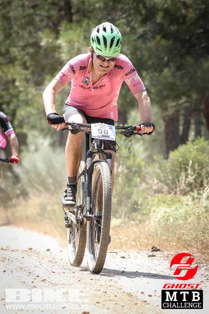 Ghost MTB Challenge - Stone Bikes Valdemaqueda 2018. Galería 4