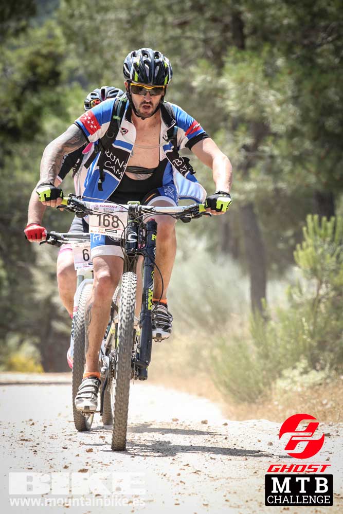 Ghost MTB Challenge - Stone Bikes Valdemaqueda 2018. Galería 4